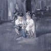 Liang Weizhou, "TianYi at Farm"