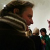 Harry Siter, An Avatar Collective, Solo Exhibition at LIMN Art Gallery, Opening Night, 2009