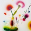 Thierry Feuz "Psychotropical Caprice III"