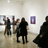 Randall Stoltzfus' Opening Reception, April