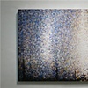 Randall Stoltzfus' Installation View, April 