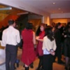 Holiday Party, Dec. 2008