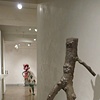 Harry Siter, An Avatar Collective, Solo Exhibition Installation at LIMN Art Gallery