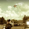 Zhang Xianyong  "Flying Kite"
