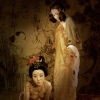 Yu Hang "Blush 3"