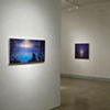 Randall Stoltzfus' Installation View, April