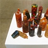 Jil Weinstock, "Hope in a Bottle"