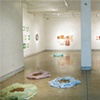 Jil Weinstock, "Wear and Worn" Installation View 