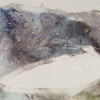 Ren Ming "Blue Desert - 3"