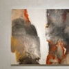 Poetry in Painting - The Work of Ming Ren, installation view