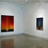 Rik Ritchey Solo Exhibition Installation View, April 2009
