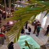 Aqua Art Miami 2008, Night of Preview, Dec. 3rd