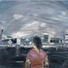 Liang Weizhou, "Memory of Suzhou River", Part II