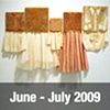 Jil Weinstock  Wear and Worn 2009