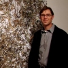 Artist Stephen Galloway