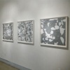 Sid Garrison  07 08 28, Installation View