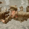 Zhang Xianyong  "Dive"