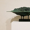 China Avant Garde - Landscape in Transit, installation view