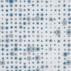 Debra Greene "Gray Geo-Graph I"