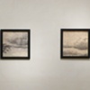 Artwork by Mark Stafford, from "Drift" Series