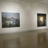 Weng Yunpeng  Obscure Realities, Installation Shots