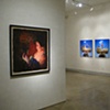 Installation view of "Some Place Else": Sept. 25 - Nov. 7 at LIMN Gallery