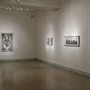 Installation view of Yang Yongliang: Photographic Works, Sept. 25 - Nov. 7, 2009 at LIMN Gallery