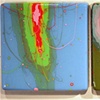 Kim Squaglia, "Aquaterra1"