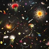 Thierry Feuz,  "Black Atlas IV"