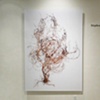 Installation view of "Roots and Shrubs": Nov. 14th - Dec. 31st at LIMN Gallery