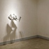 Installation view of "High Tide": Nov. 14th - Dec. 31st at LIMN Gallery
