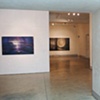 Randall Stoltzfus' Installation View, April 2009