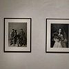 Installation view of "Some Place Else": Sept. 25 - Nov. 7 at LIMN Gallery