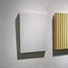 Dean DeCocker, "They Will Hear You", 16"x31"