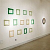 Jil Weinstock, "Wear and Worn" Installation View 