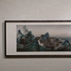 Installation view of Yang Yongliang: Photographic Works, Sept. 25 - Nov. 7, 2009 at LIMN Gallery