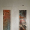 Poetry in Painting - The Work of Ming Ren, installation view