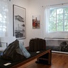 Aqua Art Miami Installation View