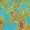 Lordy Rodrigez "Lake Land (Geological Series)"