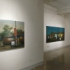 Weng Yunpeng  Obscure Realities, Installation Shots