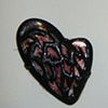 Broken heart series
