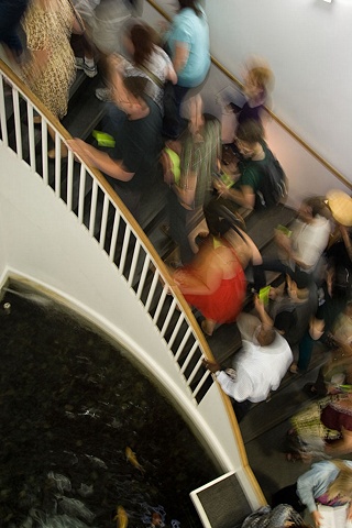 The Printers' Ball