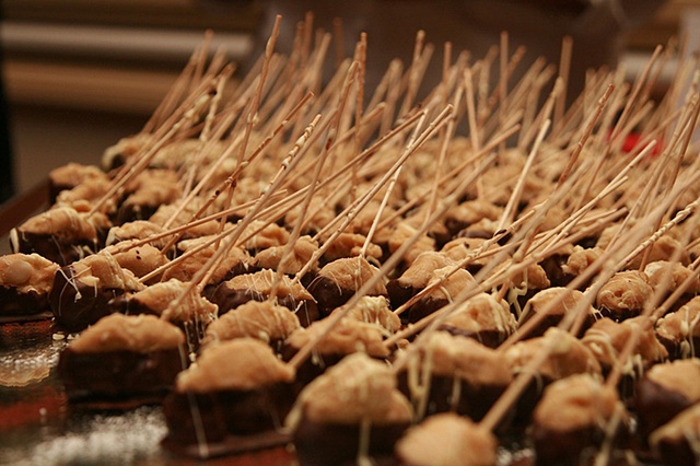 World of Chocolate