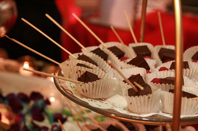 World of Chocolate