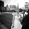Chazmin & Ryan
Chicago, 2011