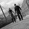 Kellie & Eric
Chicago, 2010