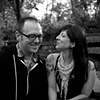 Claudia & Rick
Chicago, 2010