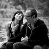 Claudia & Rick
Chicago, 2010