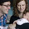 Matt, Mary, & Vivian