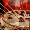 World of Chocolate
